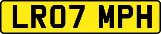 LR07MPH