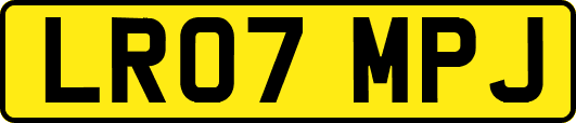 LR07MPJ