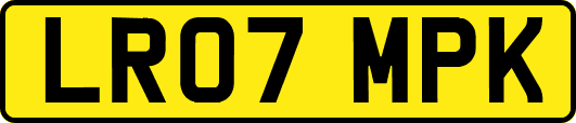 LR07MPK