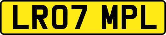 LR07MPL