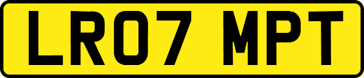 LR07MPT