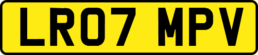 LR07MPV