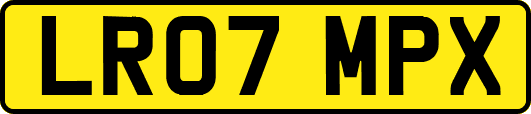 LR07MPX