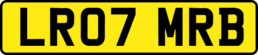LR07MRB