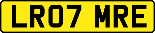 LR07MRE