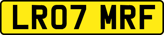 LR07MRF