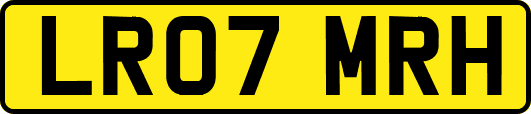 LR07MRH