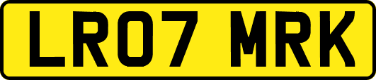 LR07MRK