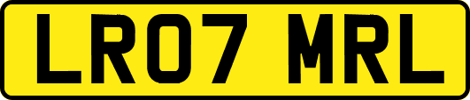LR07MRL