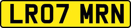 LR07MRN