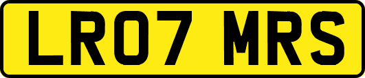 LR07MRS