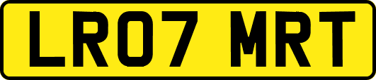 LR07MRT