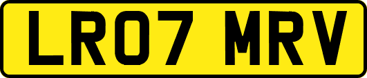LR07MRV