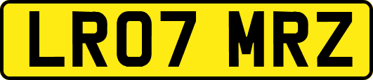 LR07MRZ