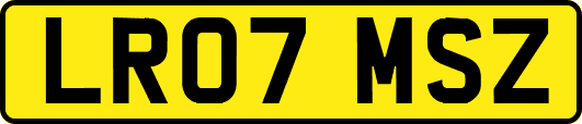 LR07MSZ