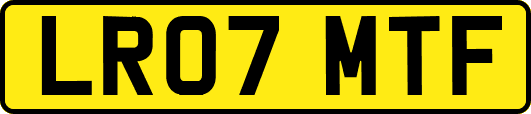 LR07MTF