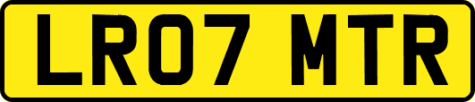 LR07MTR
