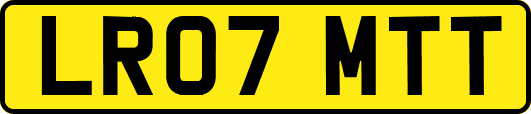 LR07MTT