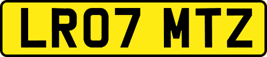 LR07MTZ