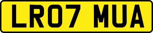 LR07MUA