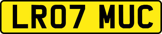 LR07MUC