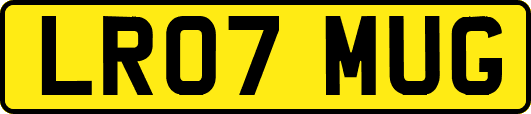 LR07MUG