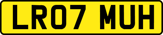 LR07MUH