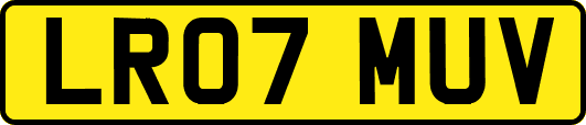 LR07MUV