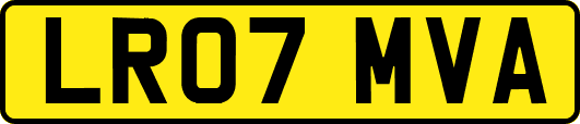 LR07MVA
