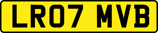 LR07MVB
