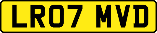 LR07MVD