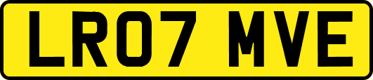 LR07MVE