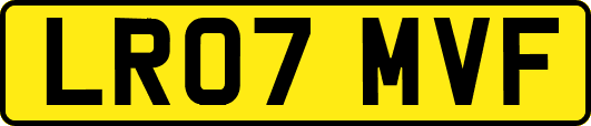 LR07MVF