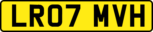 LR07MVH