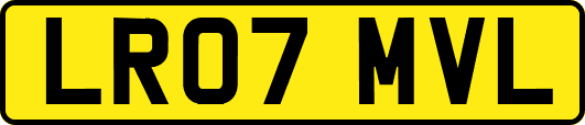 LR07MVL