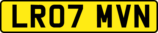LR07MVN