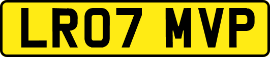 LR07MVP