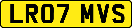 LR07MVS