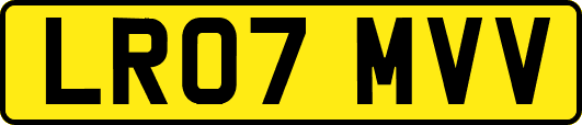 LR07MVV