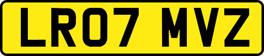 LR07MVZ