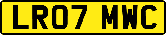 LR07MWC