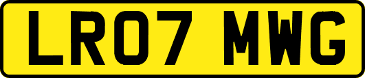 LR07MWG