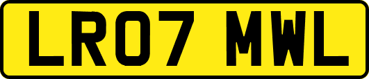 LR07MWL