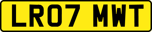 LR07MWT