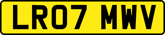 LR07MWV