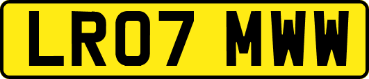LR07MWW