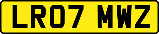 LR07MWZ