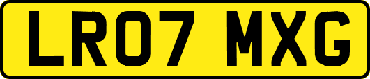 LR07MXG
