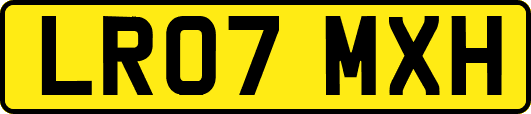 LR07MXH
