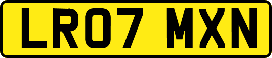 LR07MXN